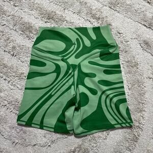 Vitality Ascend Volley Shorts 6"